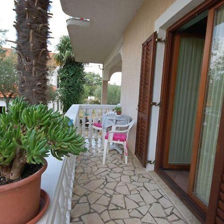 מאלינסקה Apartman Dorcic מראה חיצוני תמונה