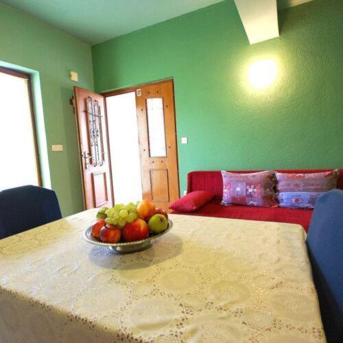 מאלינסקה Apartman Dorcic מראה חיצוני תמונה