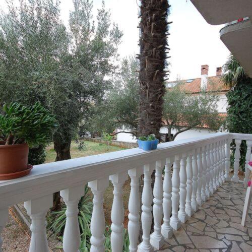 מאלינסקה Apartman Dorcic מראה חיצוני תמונה