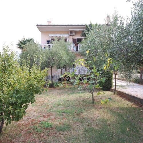 מאלינסקה Apartman Dorcic מראה חיצוני תמונה