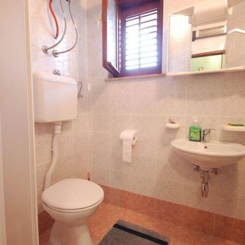 מאלינסקה Apartman Dorcic מראה חיצוני תמונה