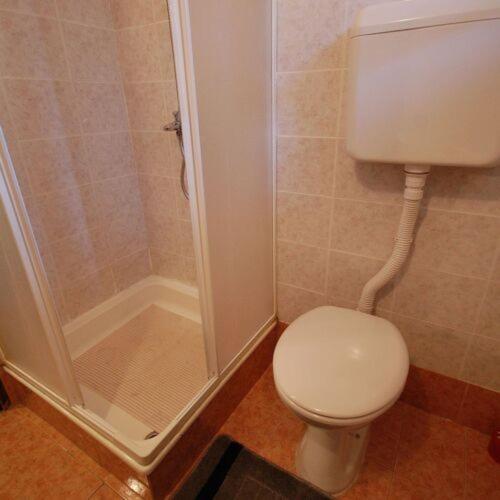 מאלינסקה Apartman Dorcic מראה חיצוני תמונה