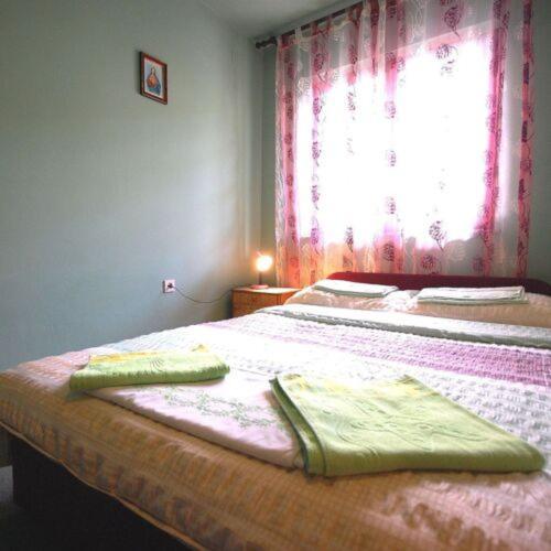 מאלינסקה Apartman Dorcic מראה חיצוני תמונה