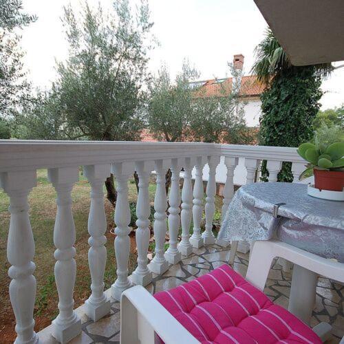 מאלינסקה Apartman Dorcic מראה חיצוני תמונה