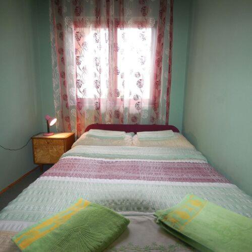 מאלינסקה Apartman Dorcic מראה חיצוני תמונה
